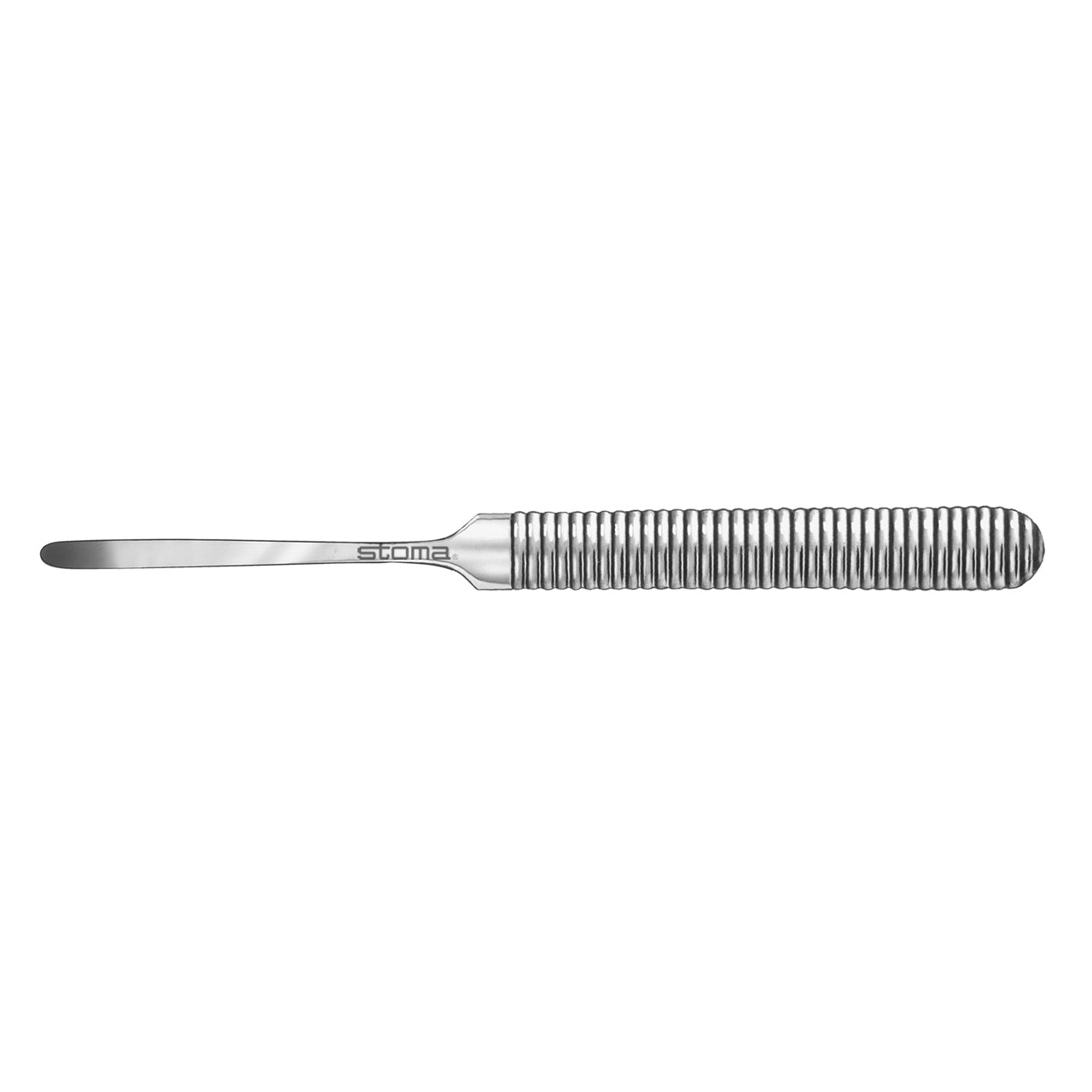 STOMA Periosteal elevator, Williger,4,5mm, 16cm, SE from Quintess Denta