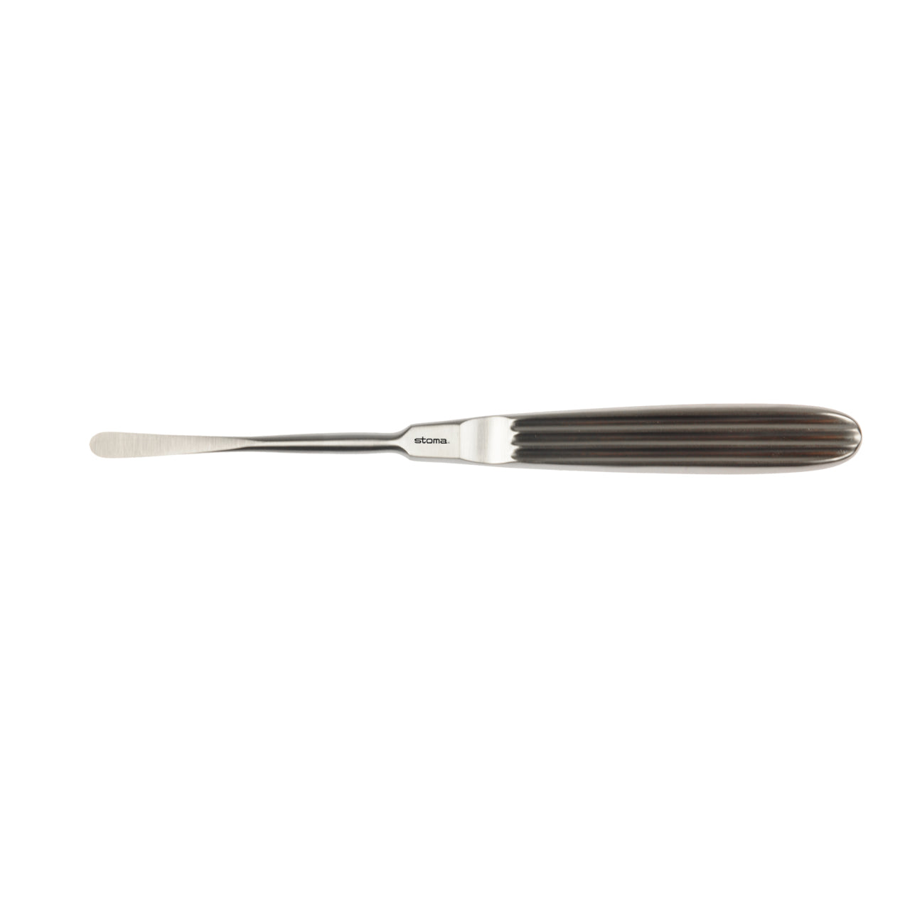 STOMA Periosteal elevator, Obwegeser, 6mm, 18cm, SE from Quintess Denta