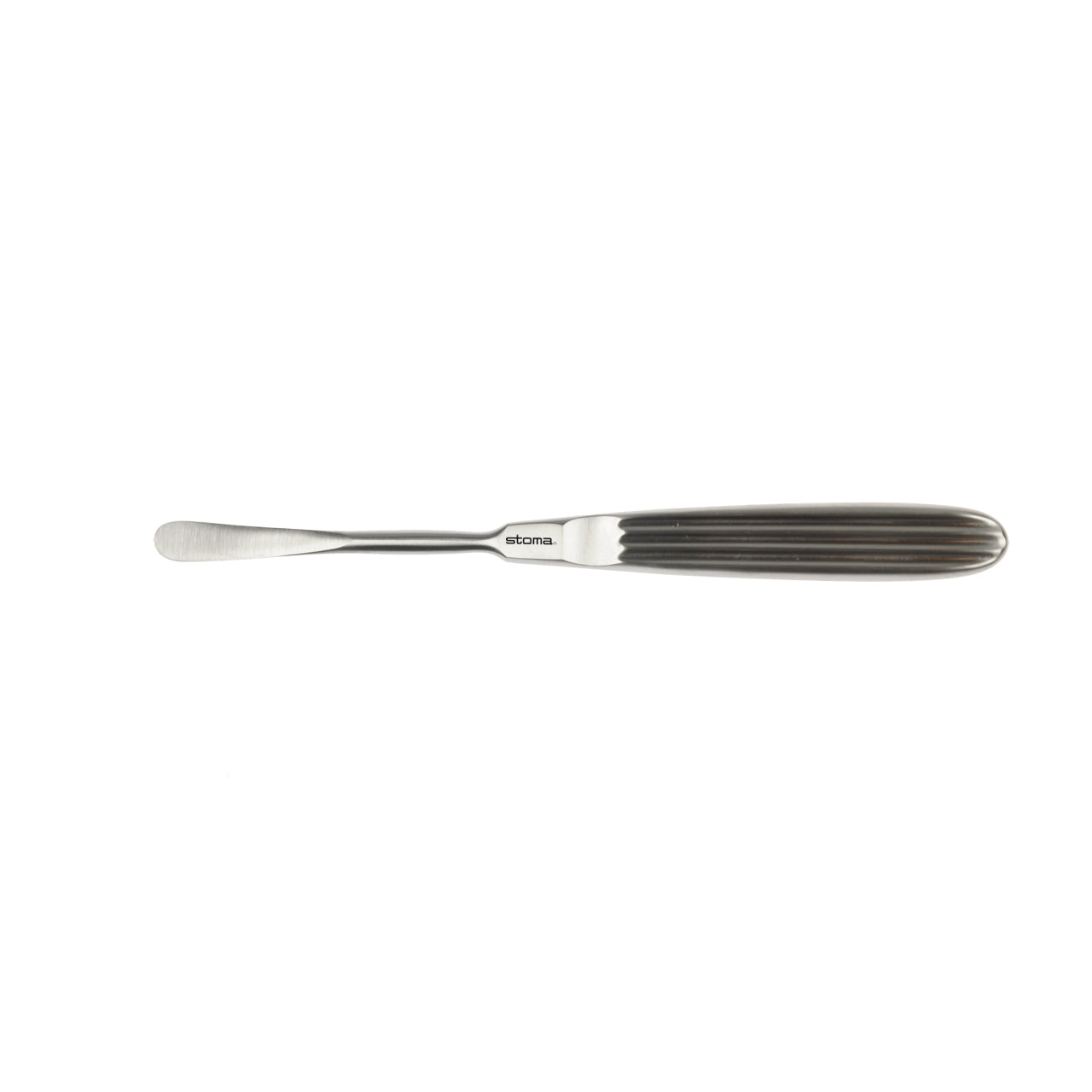 STOMA Periosteal elevator, Obwegeser, 8mm, 18cm, SE from Quintess Denta