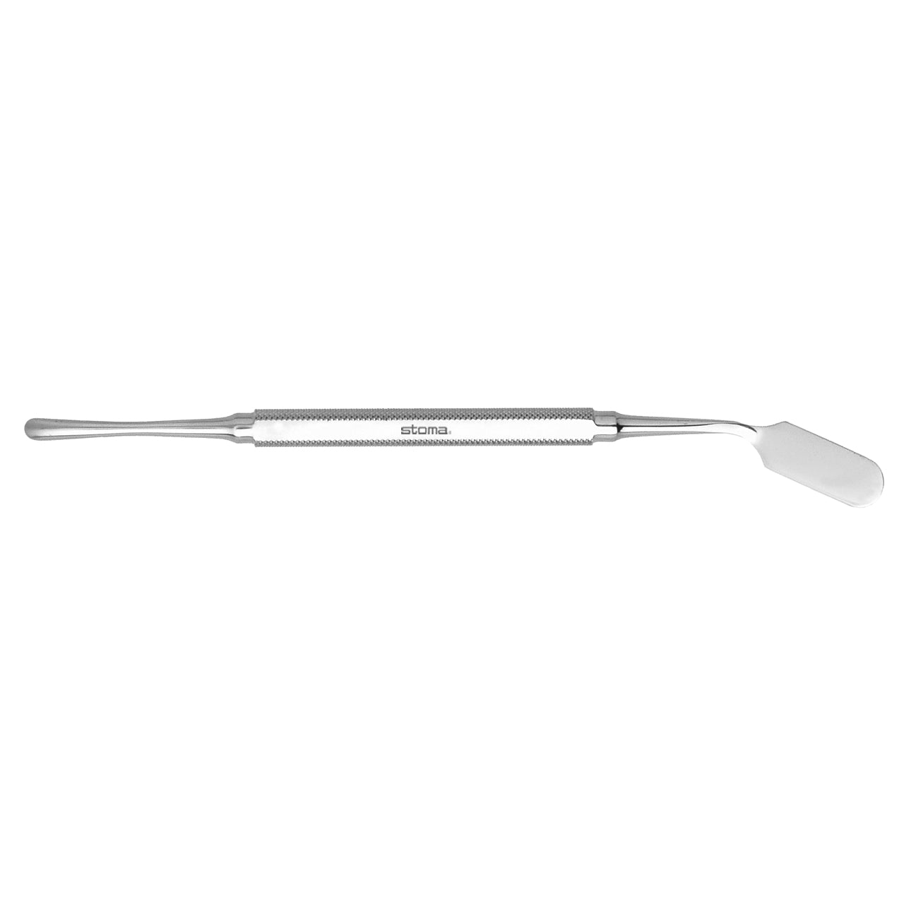 STOMA Periosteal elevator, curved rightside, DE from Quintess Denta