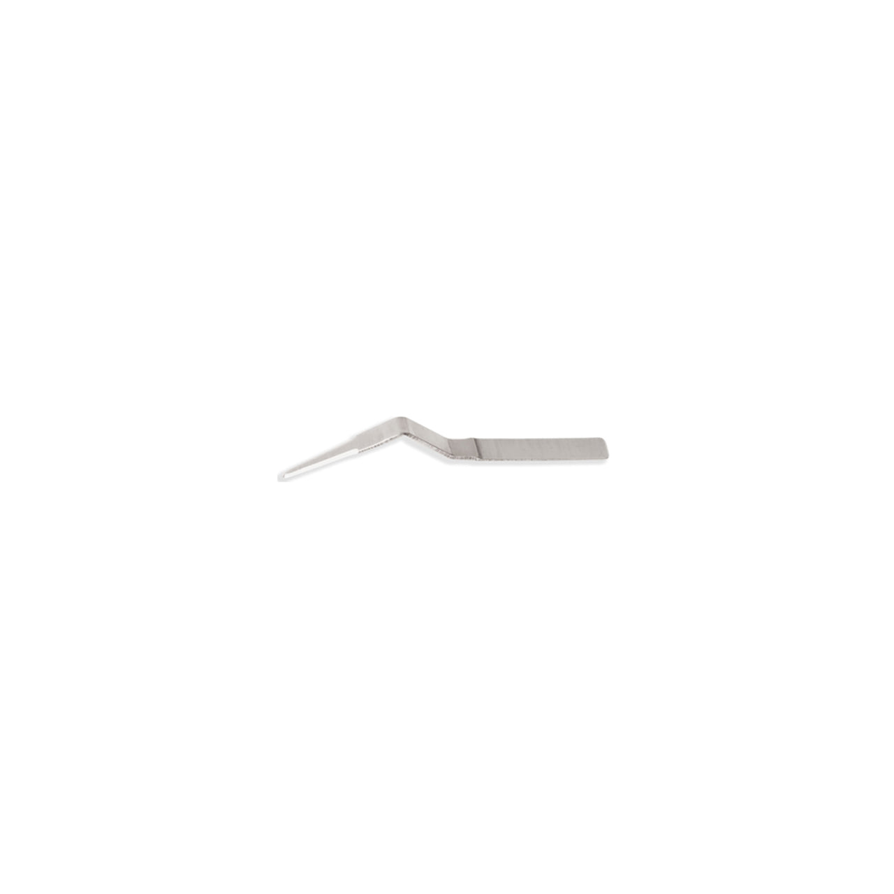 STOMA Micro-blades, sterile, fig.1, VE 10 from Quintess Denta