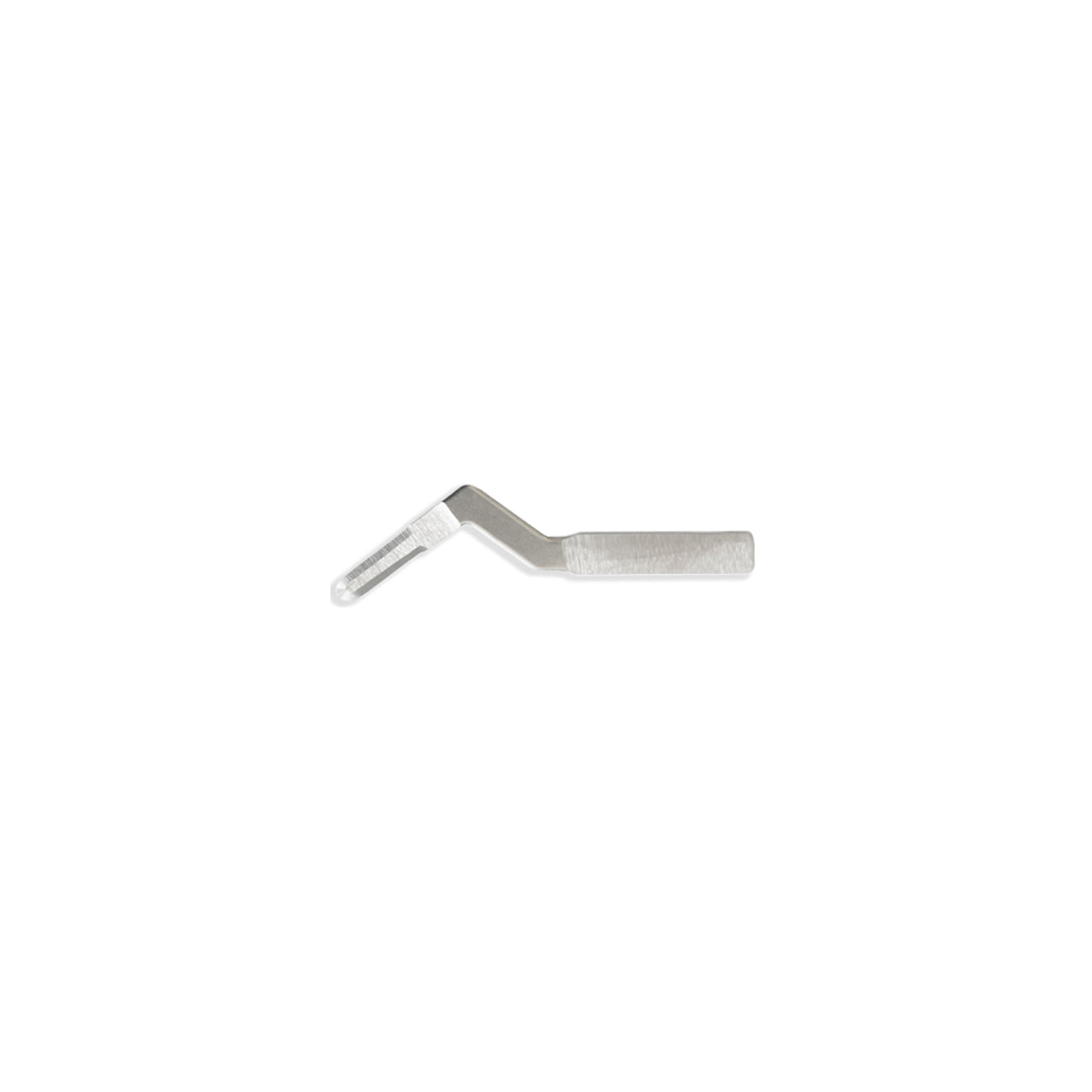 STOMA Micro-blades, sterile, fig.2, VE 10 from Quintess Denta