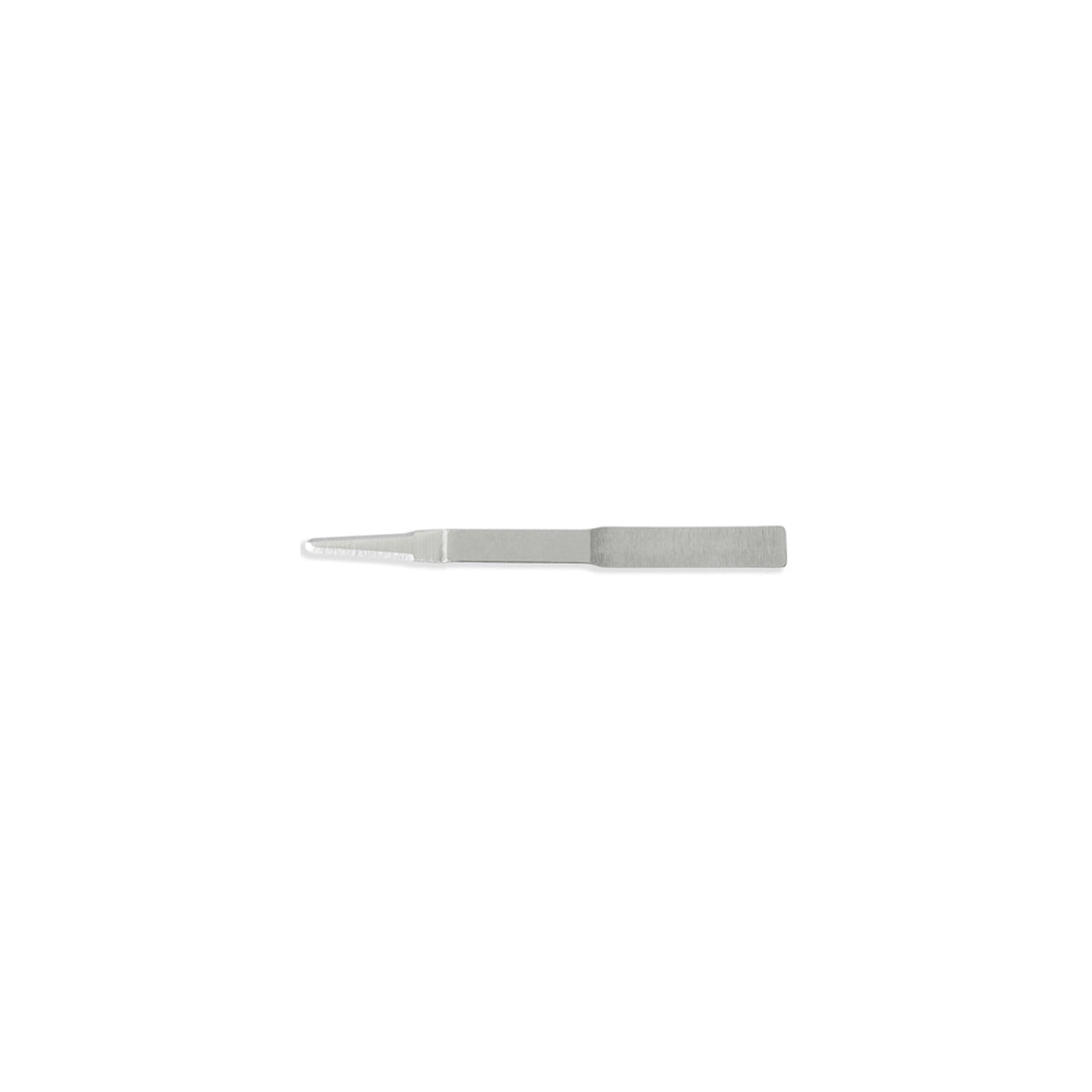 STOMA Micro-blades, sterile, fig.BW003, VE 10 from Quintess Denta
