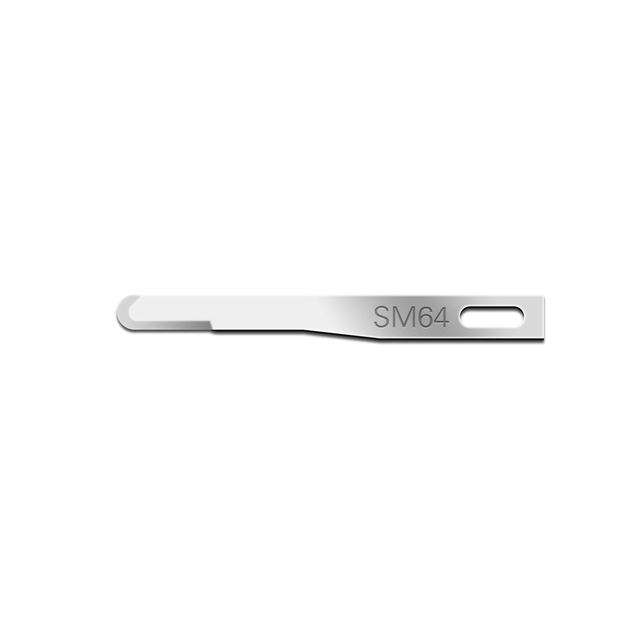 STOMA Micro-blades, sterile, fig.64, VE 25 from Quintess Denta