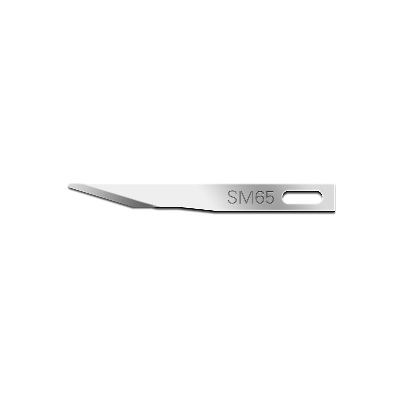STOMA Micro-blades, sterile, fig.65, VE 25 from Quintess Denta