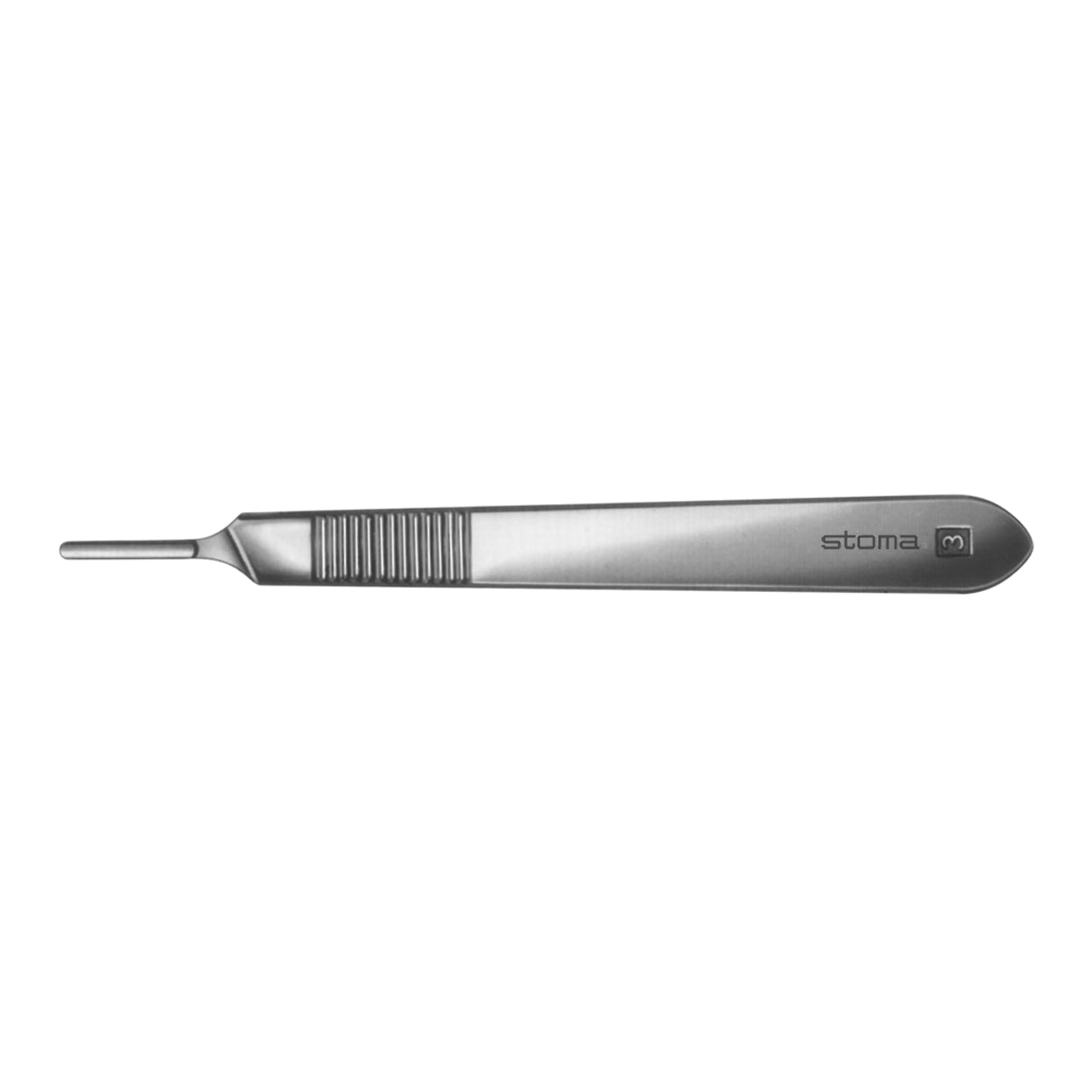 STOMA Scalpel blade holder, fig.3 from Quintess Denta