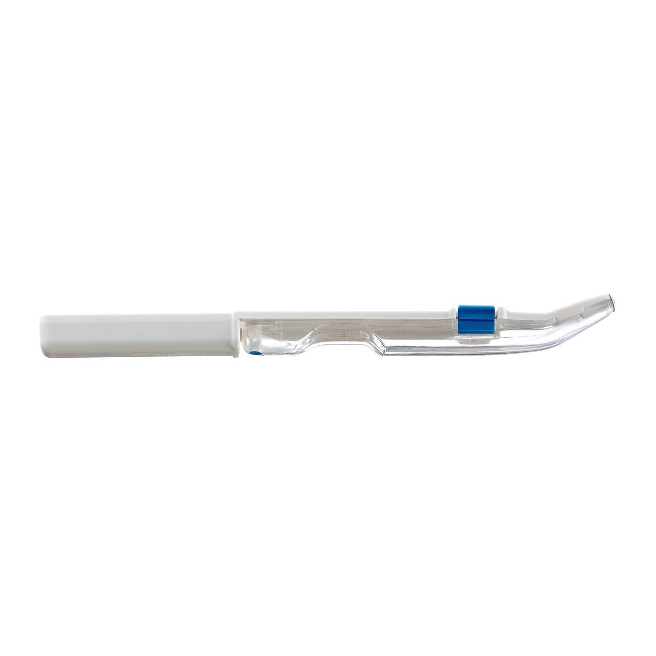 STOMA Safescraper®TWIST, curved, sterile, single-use, 3 pcs. from Quintess Denta
