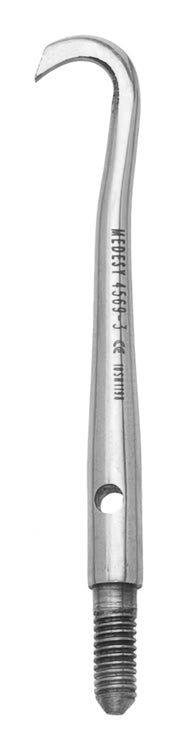 POINT N.3 - CROWN REMOVER