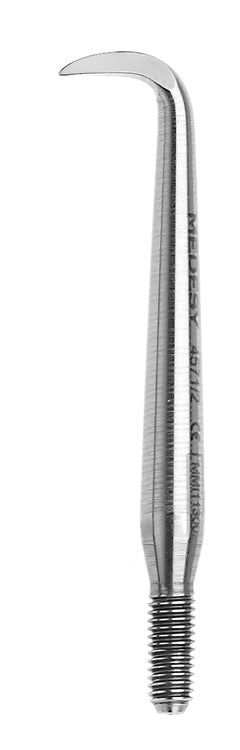 POINT N.2 - CROWN REMOVER