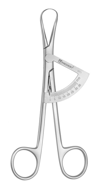 CALIPER MEDESY