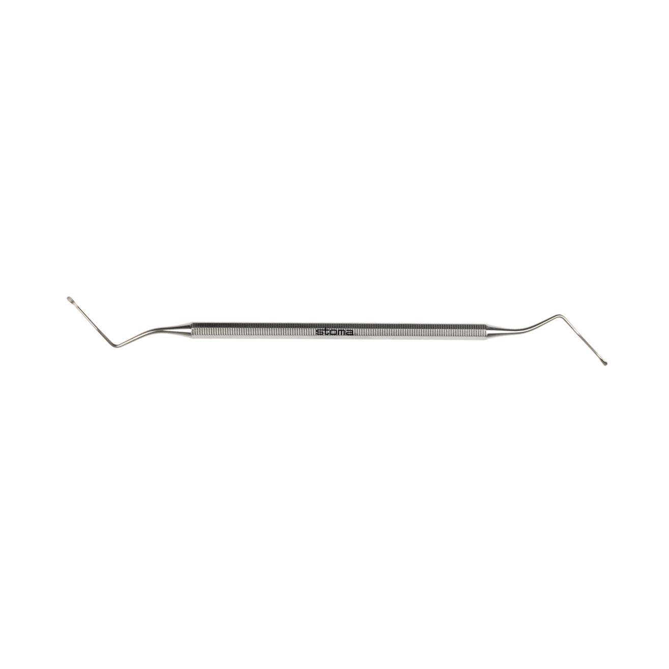 STOMA Scraper, Lucas, 1,5mm, DE from Quintess Denta