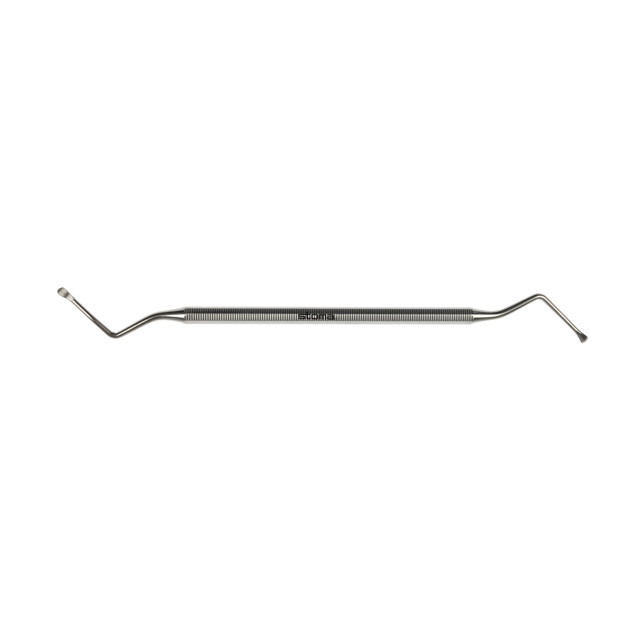 STOMA Scraper, Lucas, 3mm, DE from Quintess Denta