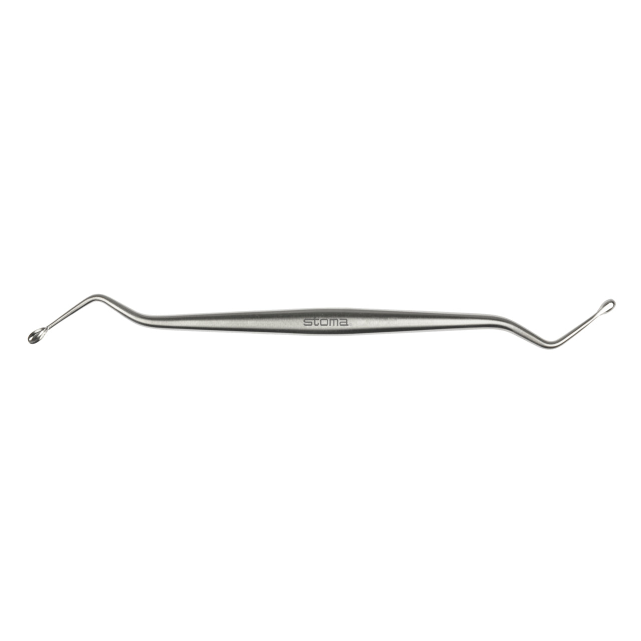 STOMA Sharp spoon, Hemingway modified,3,5mm, 17,5cm, DE from Quintess Denta