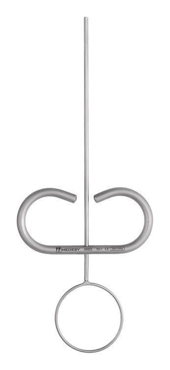 ENDO GUN FOR RETROGRADS mm1,2