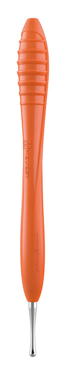 MIRROR HANDLE LEVANTE ORANGE