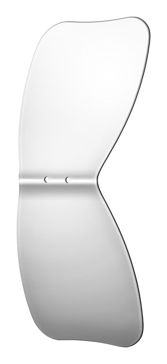 PHOTOGRAPHIC MIRROR OCCLUSAL