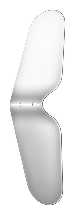 PHOTOGRAPHIC MIRROR LATERAL