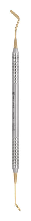 COMPOSITE INSTRUMENT GOLDSTEIN N.1 TITANIUM