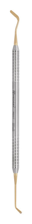 COMPOSITE INSTRUMENT GOLDSTEIN N.2 TITANIUM