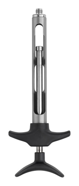 SYRINGE SELF ASPIRATING ml 1,8 EU