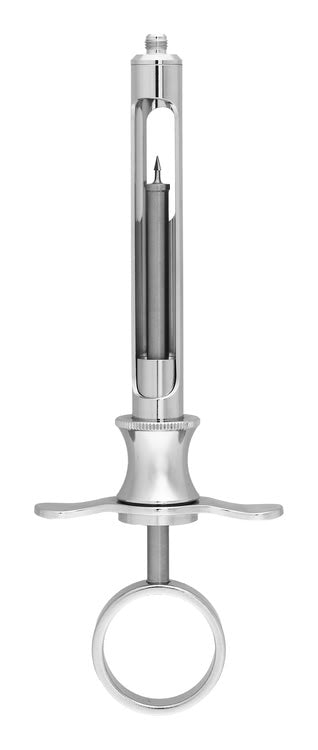 DENTAL SYRINGE COOK-WAITE ml 1,8 AM