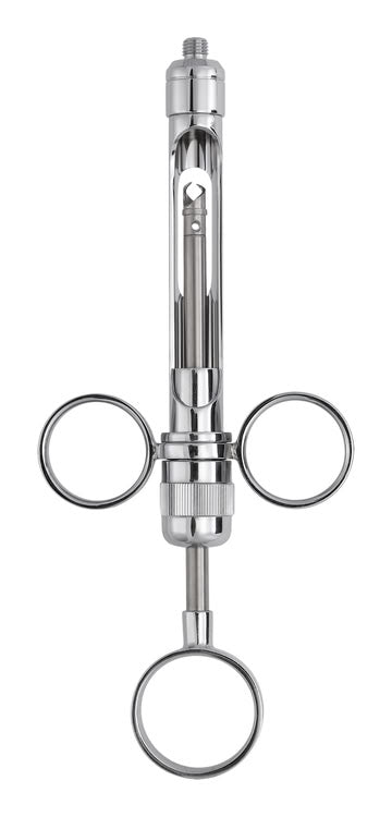 DENTAL SYRINGE RINGS ML 1,8