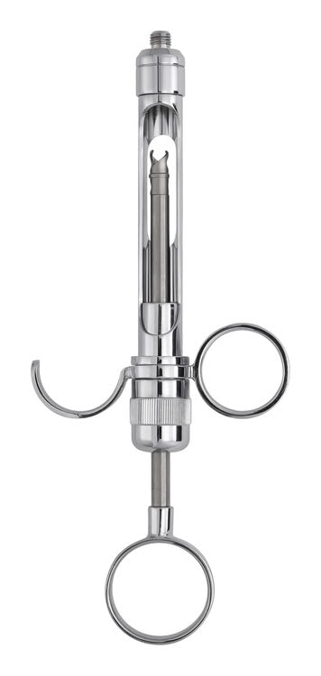 DENTAL SYRINGE RING ML 1,8