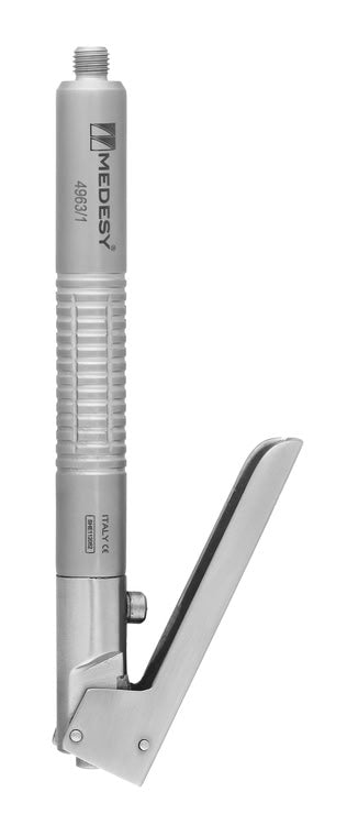 SYRINGE INTRALIGAMENTAL ml 1,8 EU