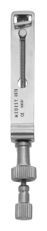 MATRIX RETAINER NYSTROM LEFT