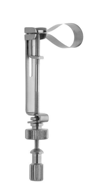 MATRIX RETAINER IVORY 8N