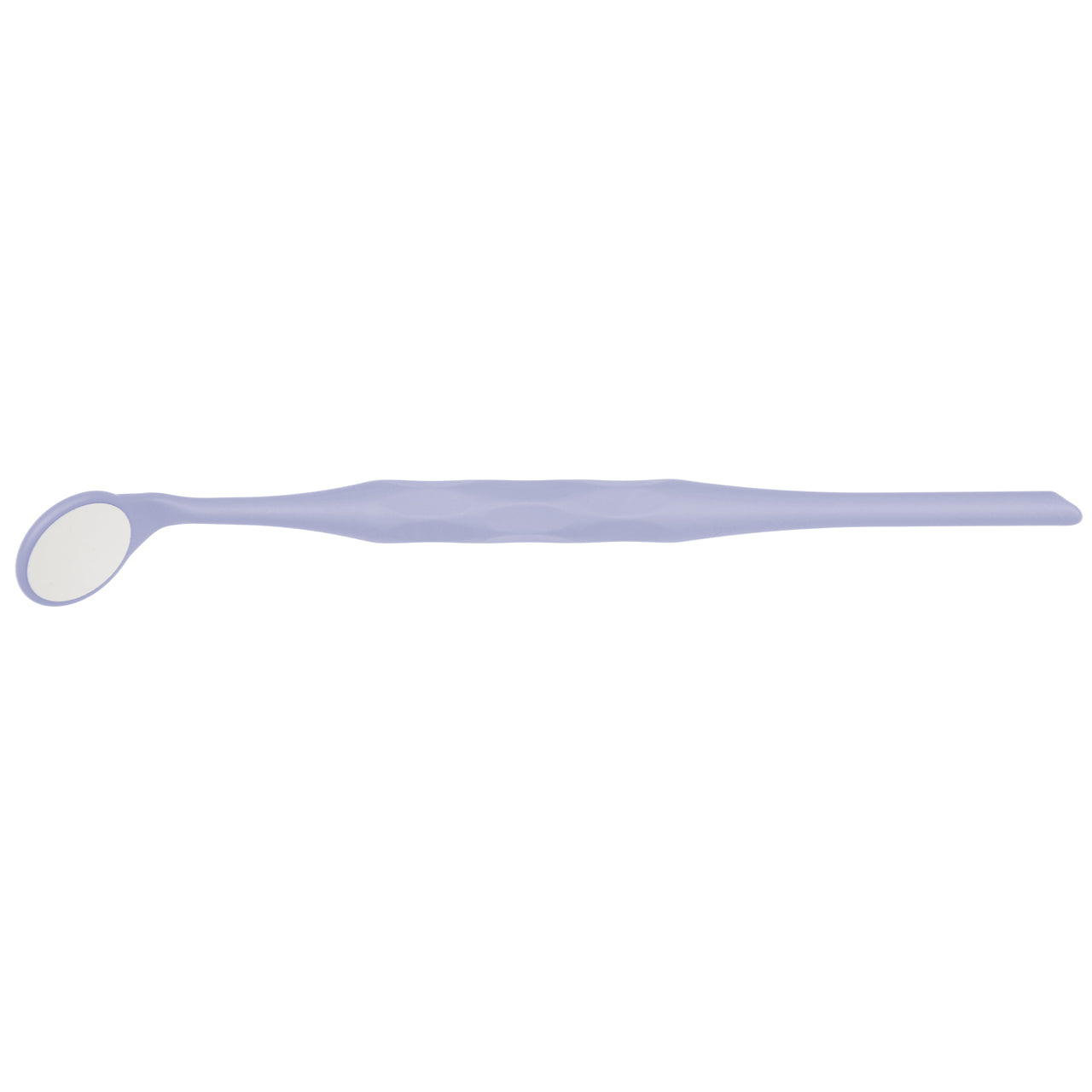STOMA RELAX FS mirrors, rhodium, s.4, lilac, VE10 from Quintess Denta