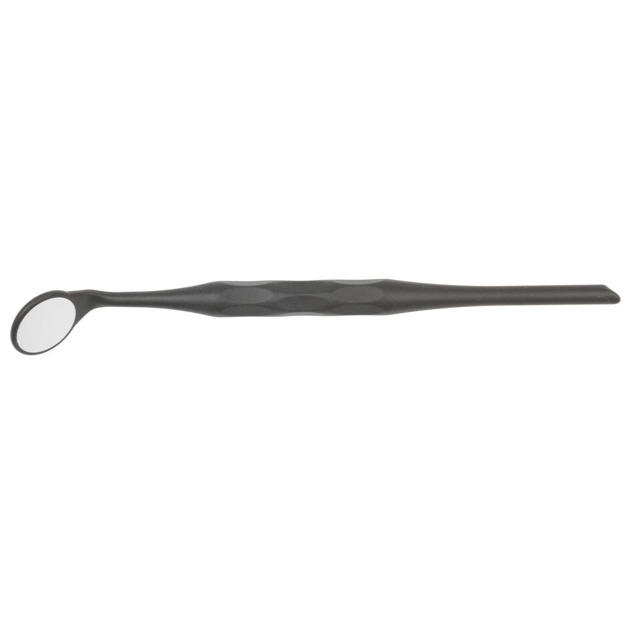 STOMA RELAX FS mirrors, rhodium, s.4, anthracite, VE10 from Quintess Denta
