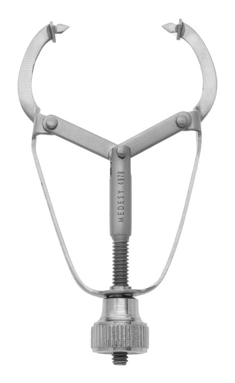 MATRIX RETAINER IVORY N12