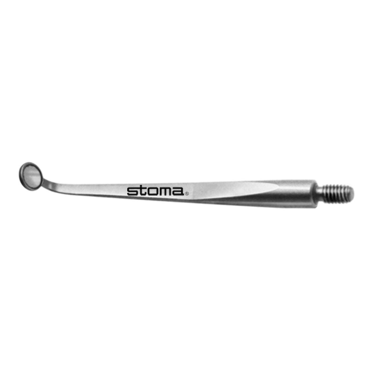 STOMA Micro-resection mirror, Ø 3mm from Quintess Denta