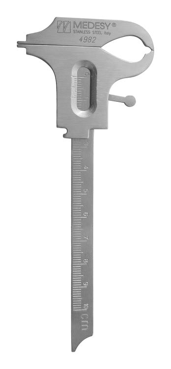 CALIPER BOLEY