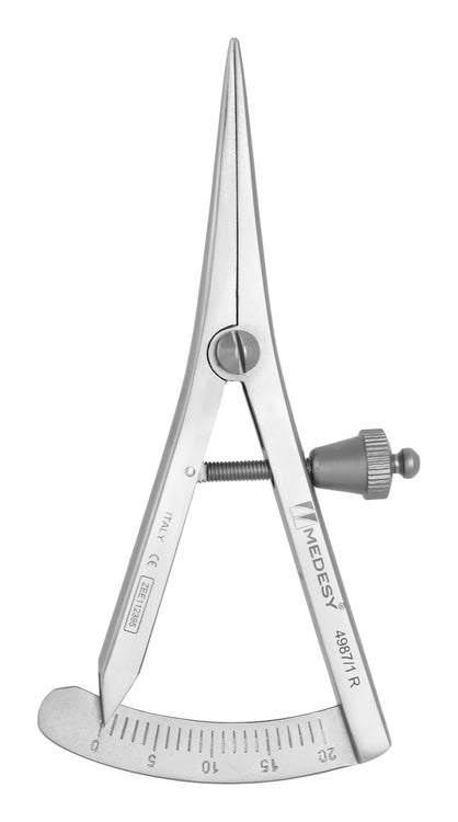 CALIPER CASTROVIEJO mm85