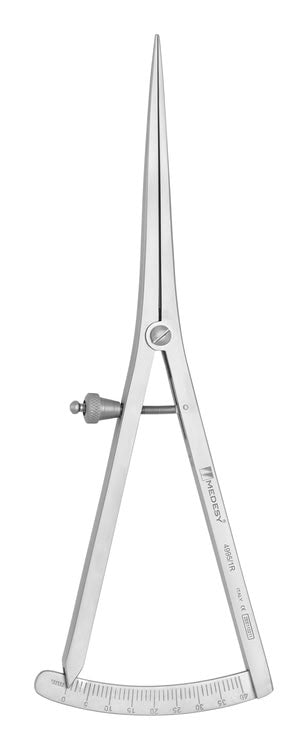CALIPER CASTROVIEJO mm170