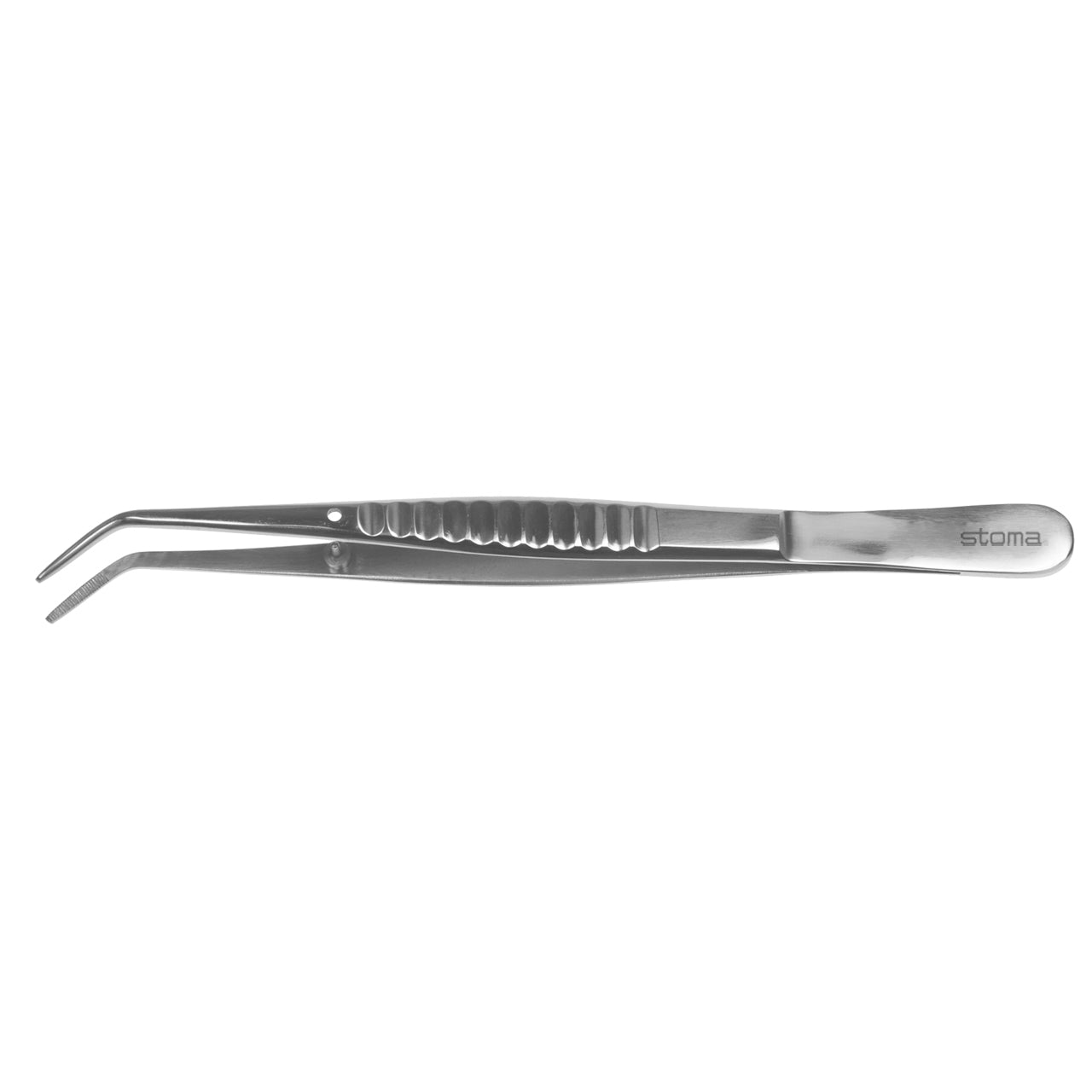 STOMA Tweezers, strong from Quintess Denta