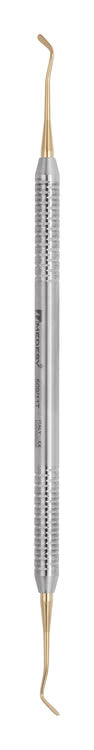 COMPOSITE SPATULA N.11 TITANIUM