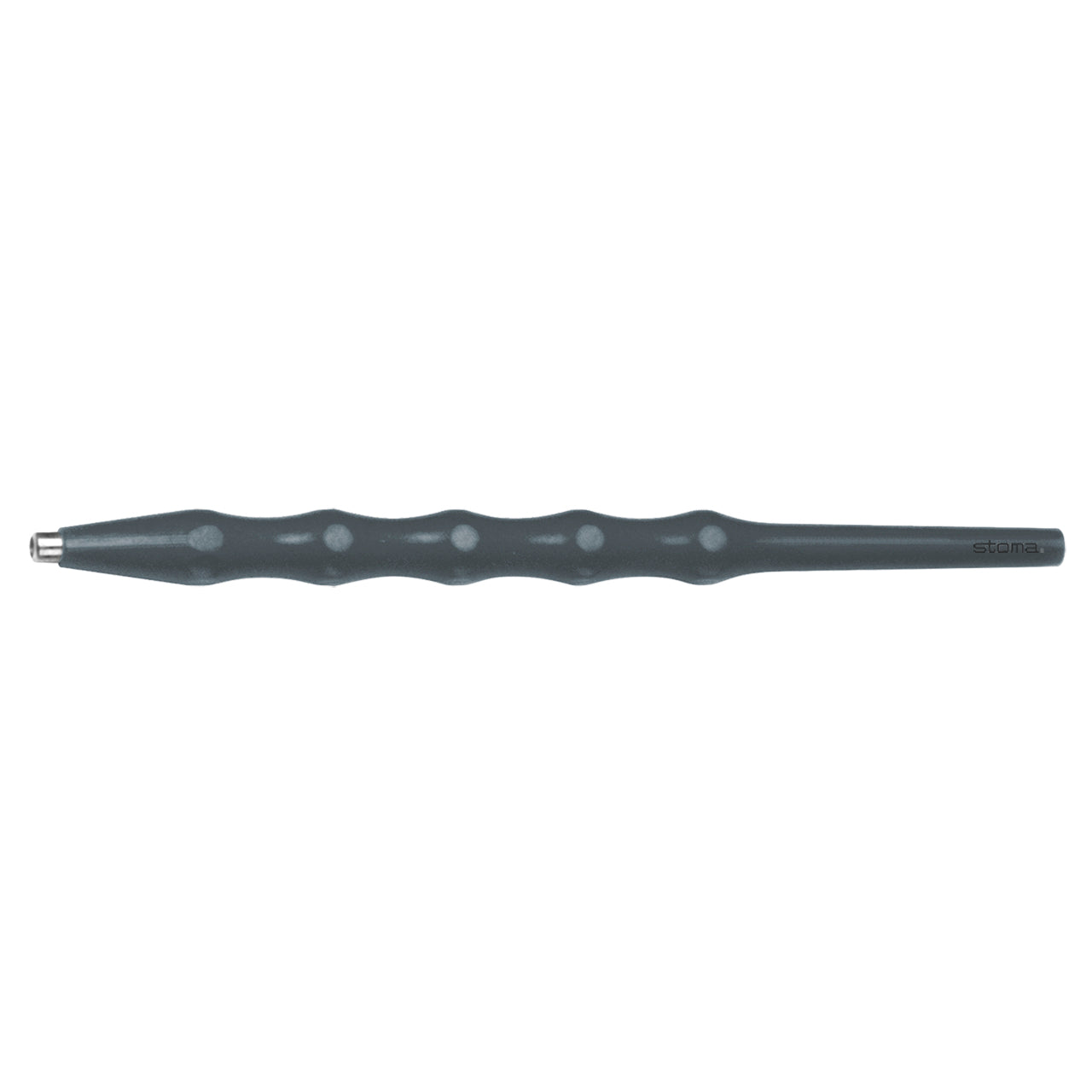 STOMA Mirror and probe handle, grey from Quintess Denta