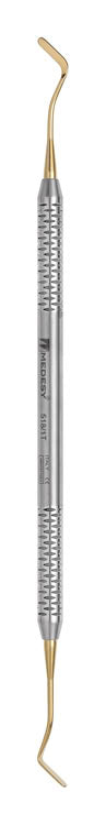 COMPOSITE SPATULA SS1 TITANIUM