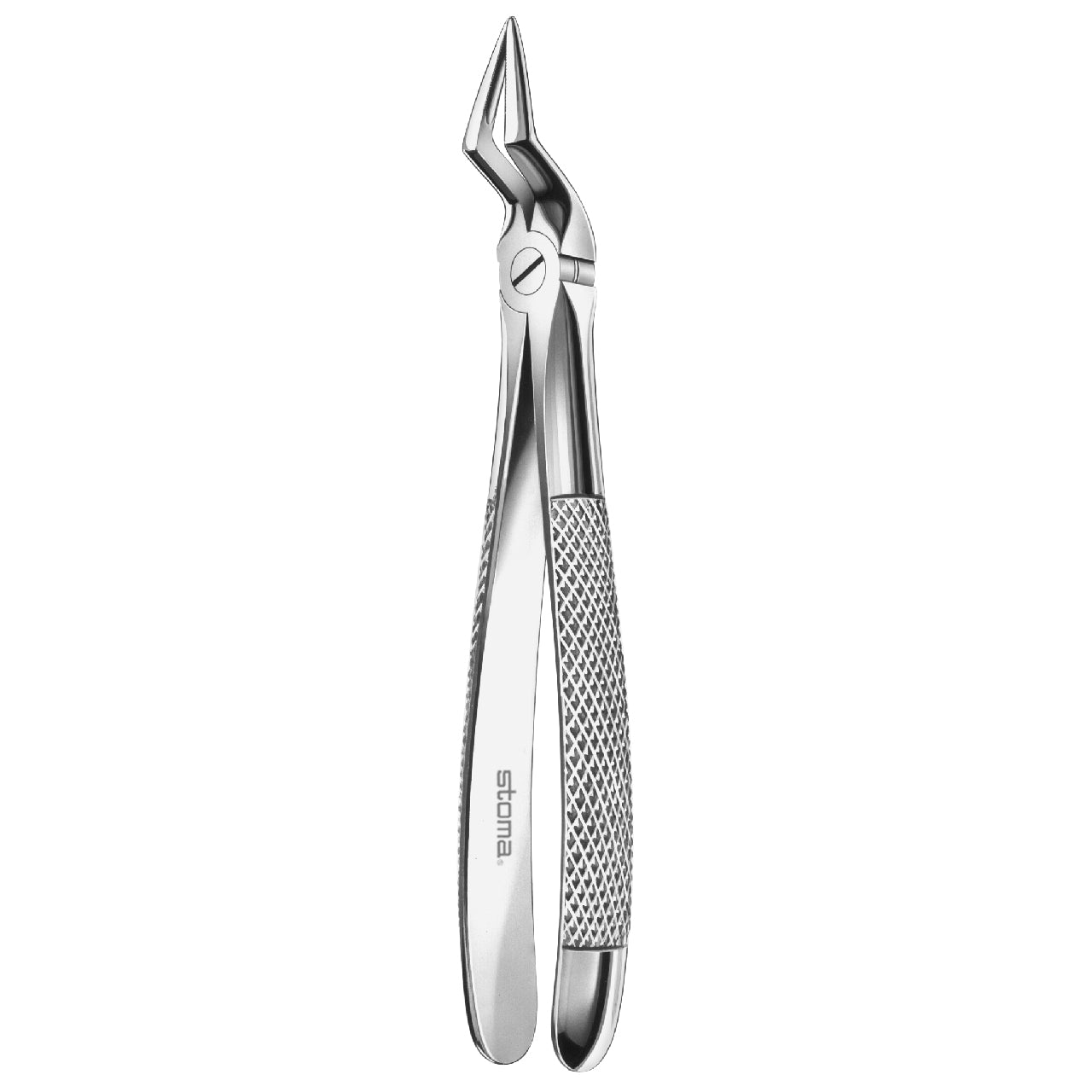 STOMA Forceps upper roots, broad, fig.51 from Quintess Denta