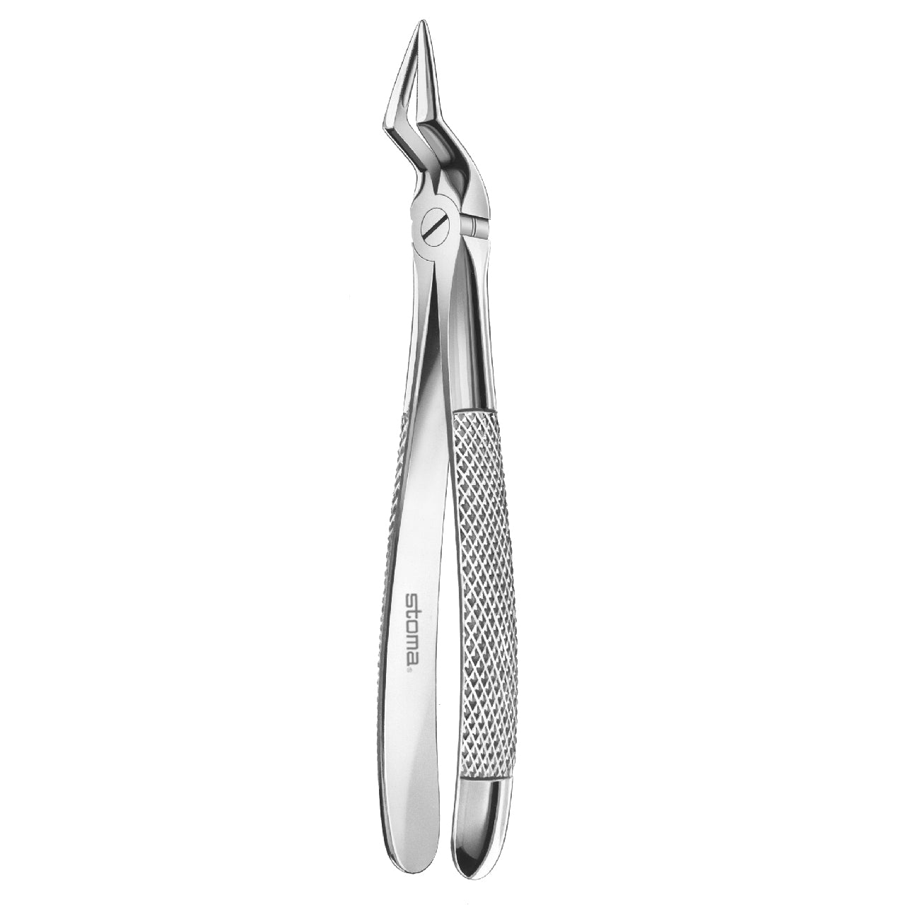 STOMA Forceps upper roots, small, fig.51A from Quintess Denta