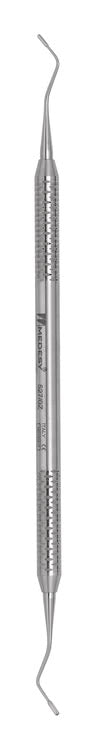 FILLING INSTRUMENT M0Z SERRATED