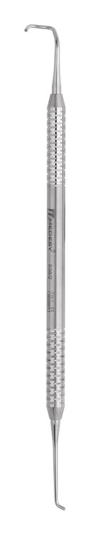RETRO FILLING PLUGGER N.2
