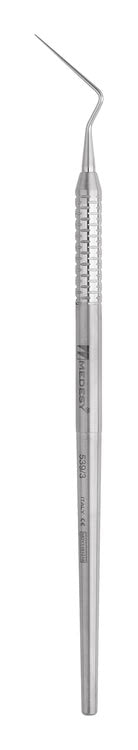 ENDODONTIC SPREADER N.D-11