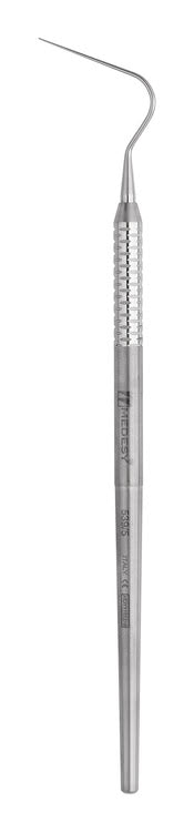 ENDODONTIC SPREADER N.0