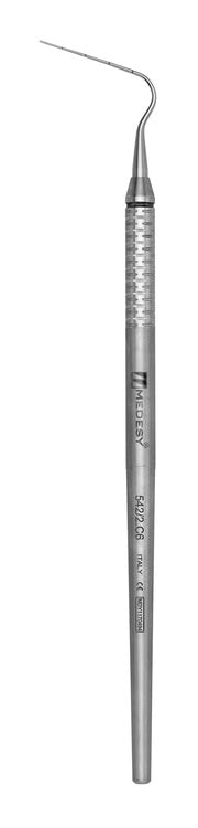ENDODONTIC PLUGGER ISO 40