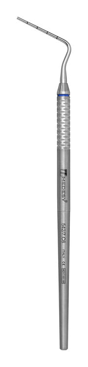 ENDODONTIC PLUGGER ISO 120