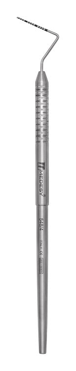 PROBE CP15 UNC